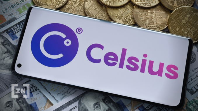 Celsius CFO Says Company’s Cash Flow Will See It Through 2022