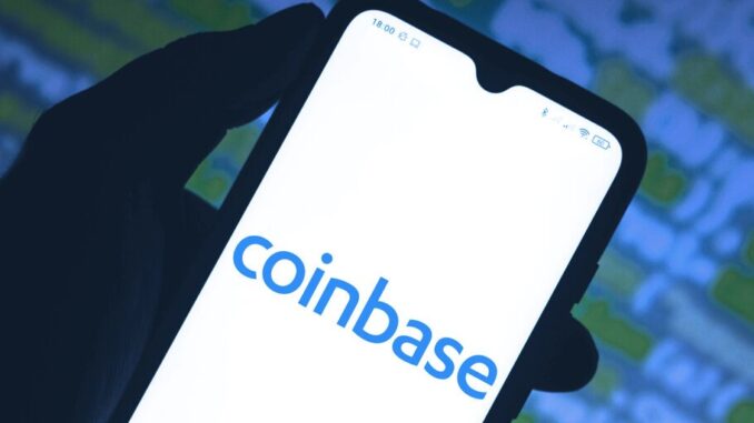 Coinbase Betting Big On Staking Ahead of Ethereum Merge