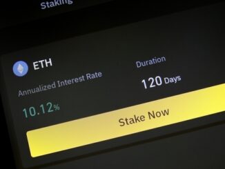 Coinbase would shut down ETH staking if threatened by regulators