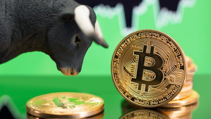 Crypto analyst explains Bitcoin price amid new crypto attacks