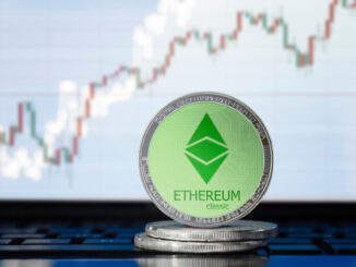 ETC outperforms the broader market after rallying by 10%