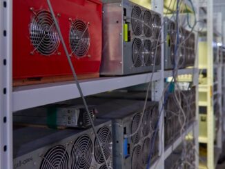 Electricity Consumption of Russian Crypto Miners Spikes 20 Times in 5 Years, Research Finds