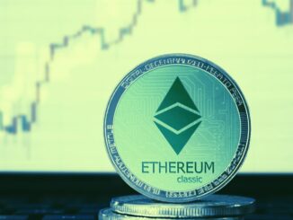 Ethereum Classic Hits 4-Month High as Merge Approaches