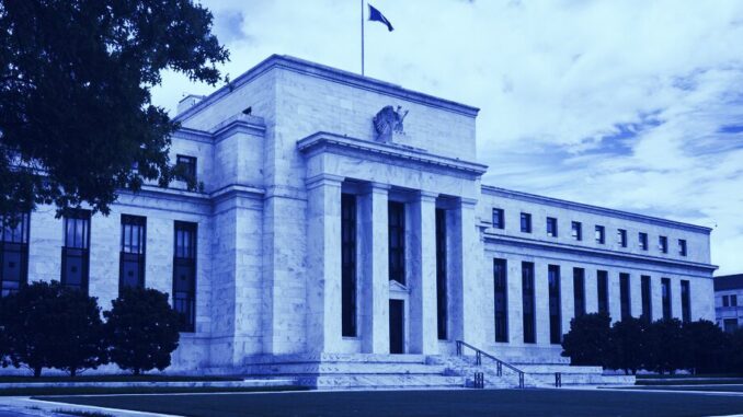 Federal Reserve Releases New Guidelines for Crypto Banks