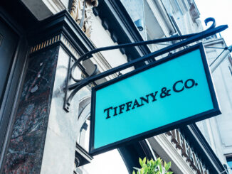 Luxury Retailer Tiffany & Co. Announces Jeweled Cryptopunk Pendants Tied to NFTs