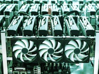 Miners Eye Ethereum Classic Activity as Merge Nears