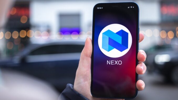 Nexo commits another $50 million towards NEXO buyback plan