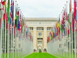 UN Agency Urges Authorities to Curb Expansion of Cryptocurrencies in Developing Countries