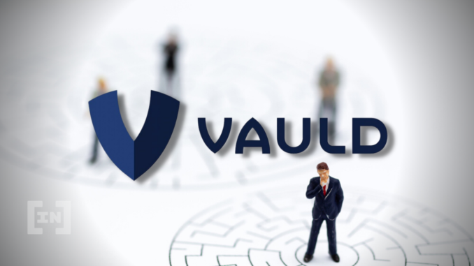 Vauld Pursues Legal Counsel After ED Issues Asset Freeze Order