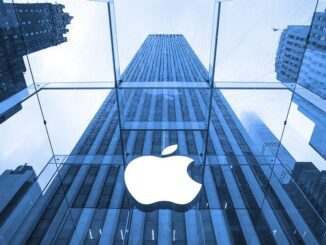 'Apple Must Be Stopped' as Web2 Firm Launches 30% NFT Tax: Epic Games CEO