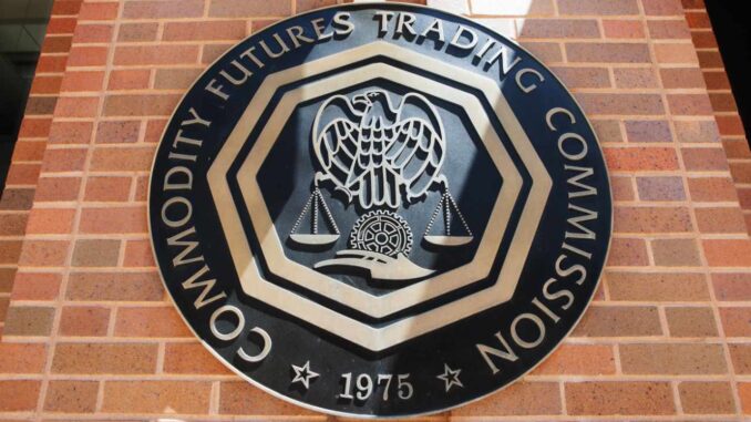 CFTC Prepares to Step up Oversight of Crypto Market — Says Many Digital Assets Are Commodities