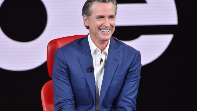 California 'BitLicense' Bill Vetoed by Governor Gavin Newsom