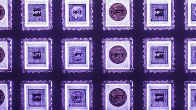 Coinbase Cloud, Chainlink Launch Price Oracles for NFT Floor Pricing