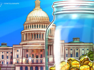 Congress demands crypto payments notification from DOS when helping Ukraine