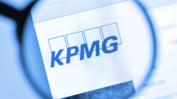 Crypto Investment to Slow in 2022 as Market Matures, Says KPMG