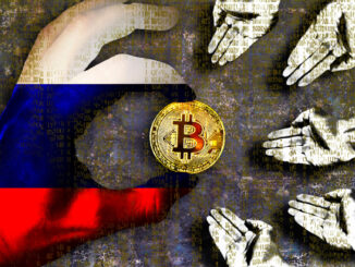 Crypto Payments May Not Help Russia Bypass Sanctions, Experts Say