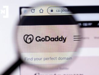 GoDaddy Sued by Ethereum Name Service Over eth.link Domain