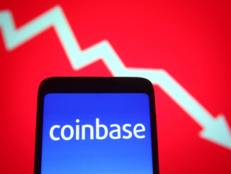 Listing on the stock exchange has its benefits, says Coinbase’s CEO