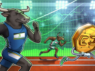 Regulatory clarity will drive the next bull run — Hedge fund co-founder