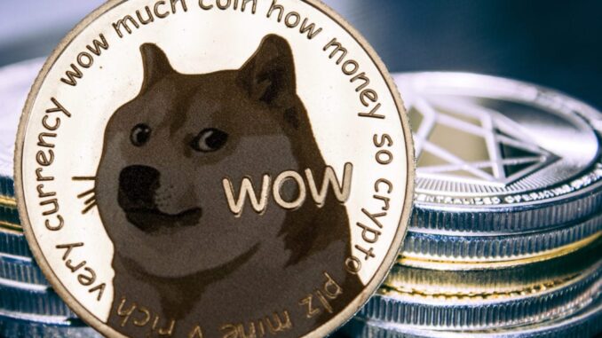 Should you buy the Dogecoin dip?