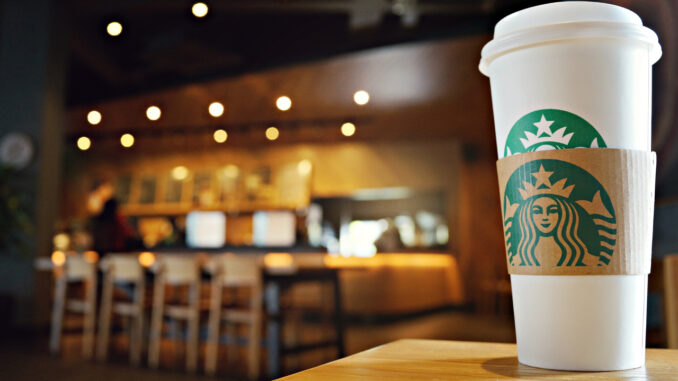 Starbucks Leverages Polygon for Web3 Push, Coffeehouse Chain to Issue NFT Stamps