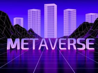 Top metaverse cryptocurrencies as South Korea seeks to accelerate metaverse growth