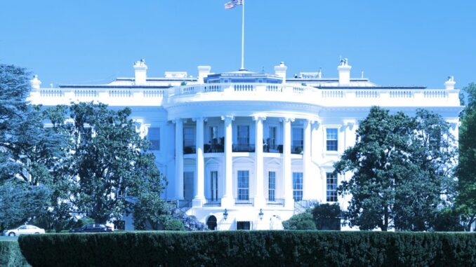 White House Releases ‘Comprehensive Framework’ for Crypto Regulation and Development