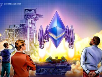 Will the Ethereum Merge crash or revive the crypto market?