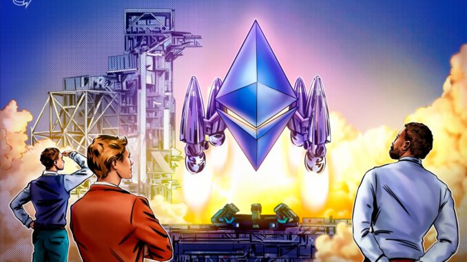 Will the Ethereum Merge crash or revive the crypto market?