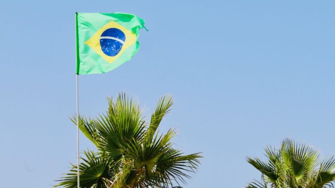 Brazilian Police Issue Warrants Against Alleged Leader of $767M Crypto Pyramid Scheme