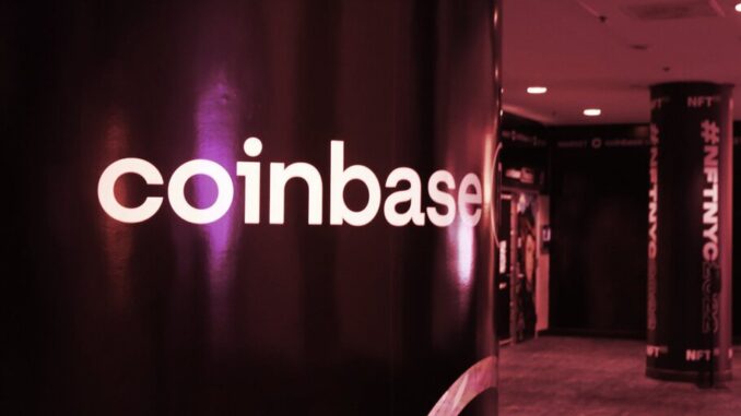 Coinbase Suffers ‘Major Outage’ for Customers With US Bank Accounts