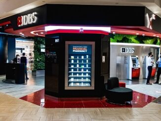 DBS Bank rolls out digital Singapore dollar pilot