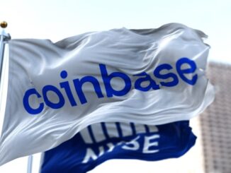 What is wrong with Coinbase? CEO selling 2% of stake