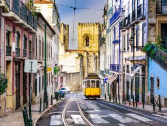 Will crypto investors flee Portugal following introduction of capital gains tax?