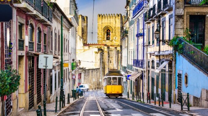 Will crypto investors flee Portugal following introduction of capital gains tax?