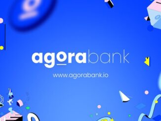 AgoraBank Ushers In The Future Of Banking