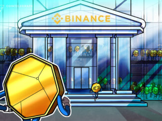 Binance Proof-of-Reserve pledge gains support following FTX crisis