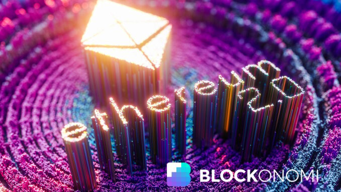 Ethereum Pulls Off Shandong Testnet