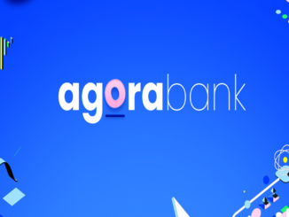 Explore AgoraBank: A Pioneer CeDeFi Bank of the People