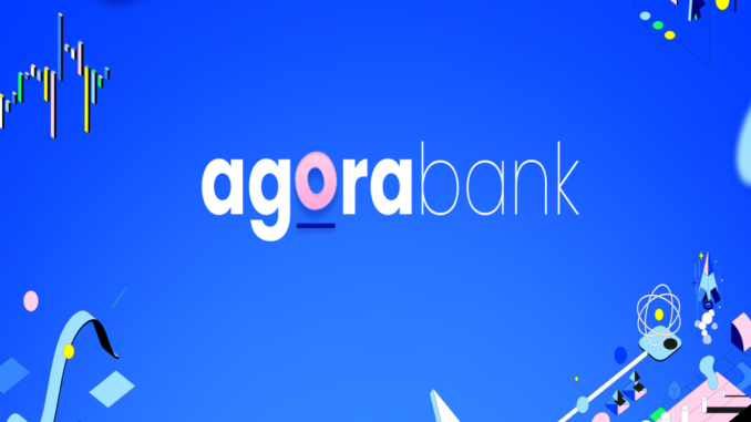 Explore AgoraBank: A Pioneer CeDeFi Bank of the People