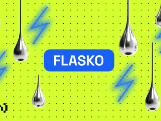 Flasko (FLSK) Could Surpass DOGE and LTC in 2023