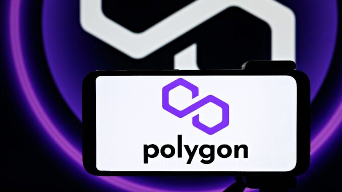 Has Polygon’s (MATIC/USD) lost its mojo, or should you buy it now?