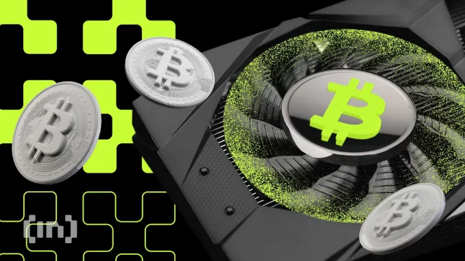 Iris Energy Fails to Service $100 Million Loan, Cuts BTC Mining Hardware