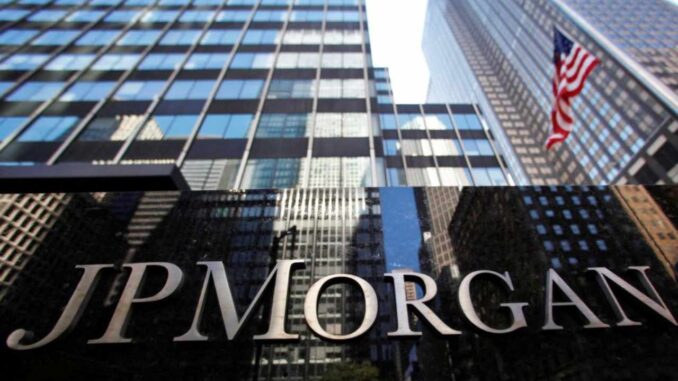 JPMorgan Predicts Major Changes Coming to Crypto Industry Post FTX Collapse