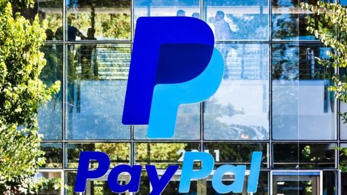 PayPal Q3 Revenues Beat Estimates