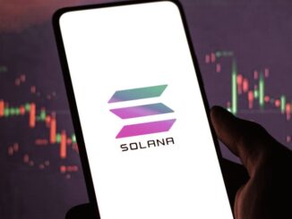 Solana Plummets More Than 41% Over The Week Amid FTX Collapse