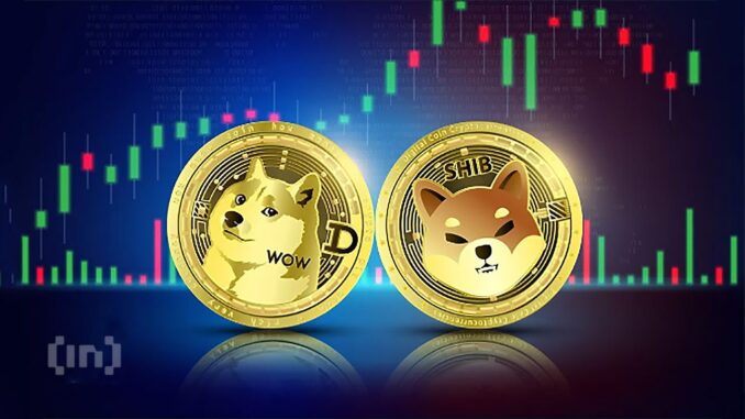 Shiba Inu and Dogecoin Price Prediction: Why the Flash Crash Isn’t a Catastrophe