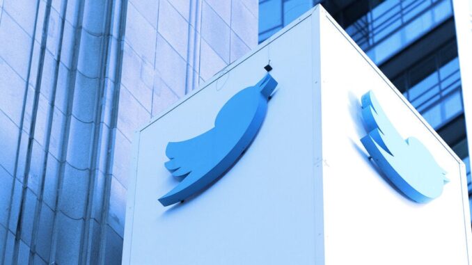 Twitter’s Crypto Engineering Lead Resigns as Staff Numbers Dwindle