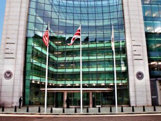 US Lawmakers 'Deeply Concerned' That SEC Is Enacting Rules Without Sufficient Feedback