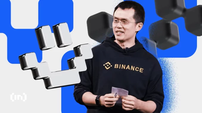 Binance Failure Would Cripple Crypto Industry but Users Back CZ Despite FUD